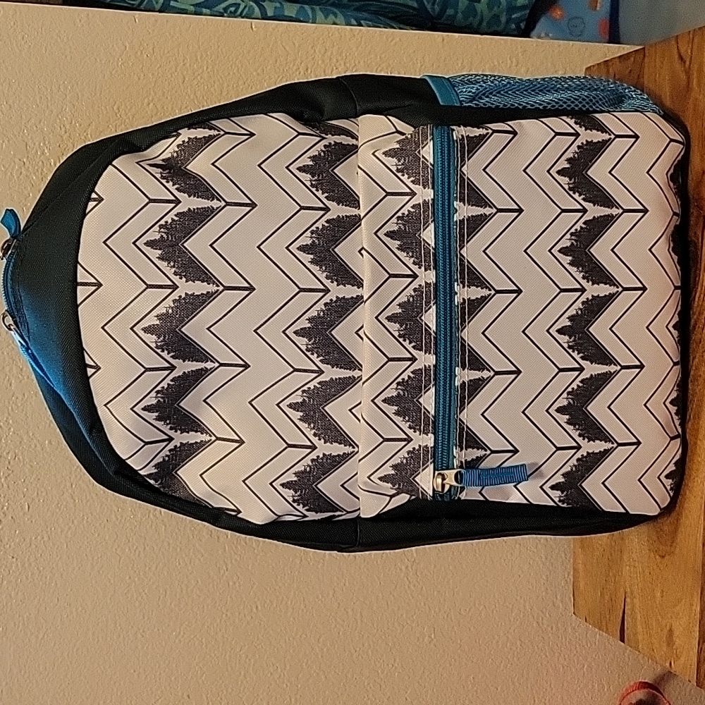 School Backpack